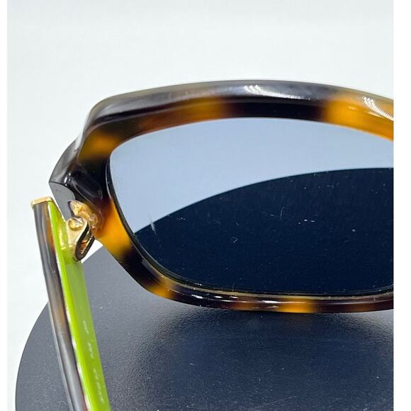 COACH HC 8001 (L001 Emma) 5052/T5 (Tortoise) 57[]17 135 2P Eyeglass/Sunglass - Picture 10 of 10